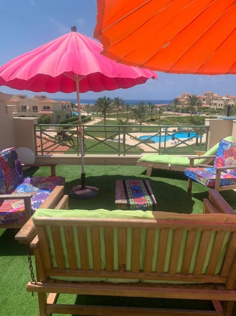 Penthouse for sale in La Vista Bay in Al Dabaa of 0 m² with 3 bedrooms