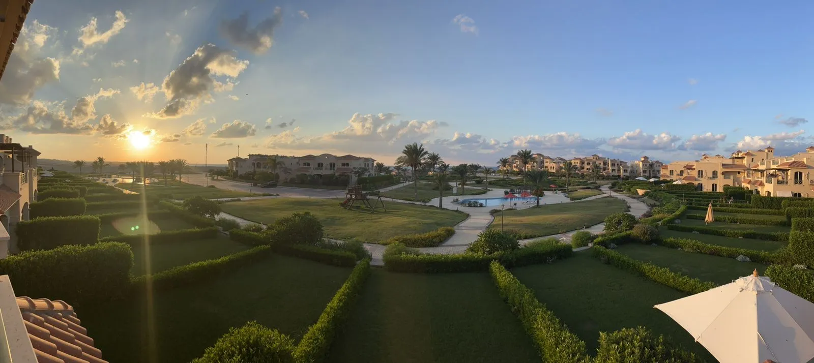 Penthouse for sale in La Vista Bay in Al Dabaa of 0 m² with 3 bedrooms