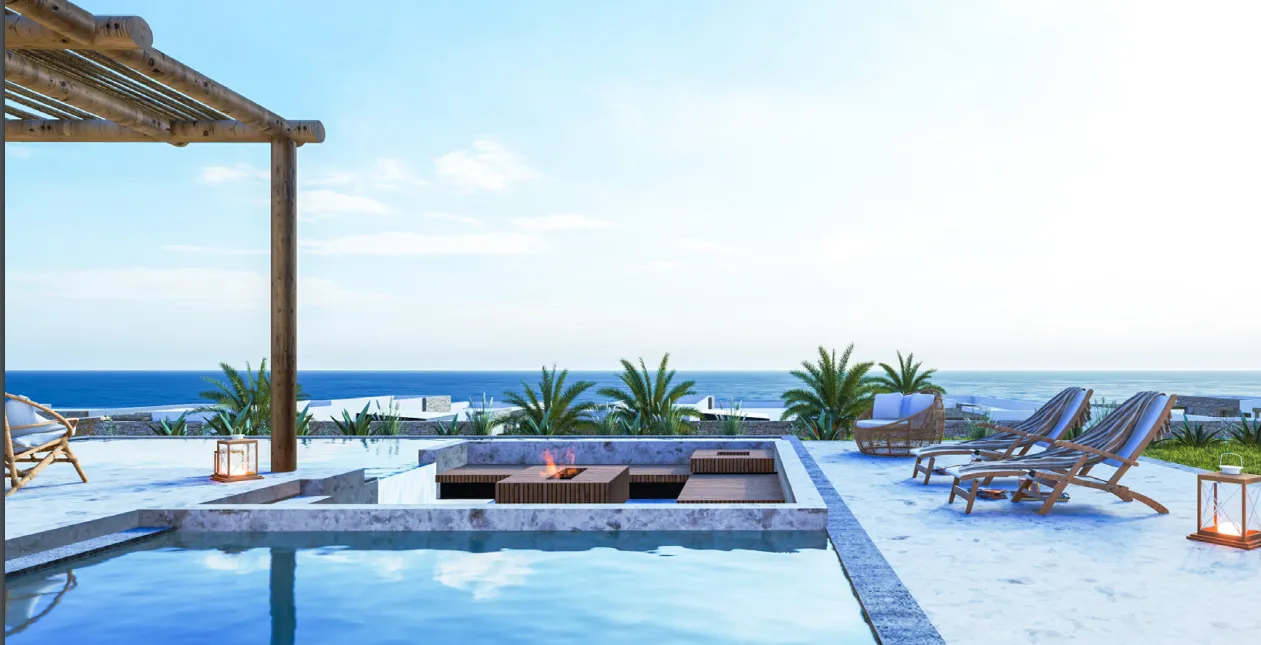 دوبلكس للبيع في مسايا في سيدي عبد الرحمن بمساحة 0 م² تتكون من 3 غرف