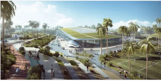 for sale in Quayside in of 0 m² with 0 bedrooms