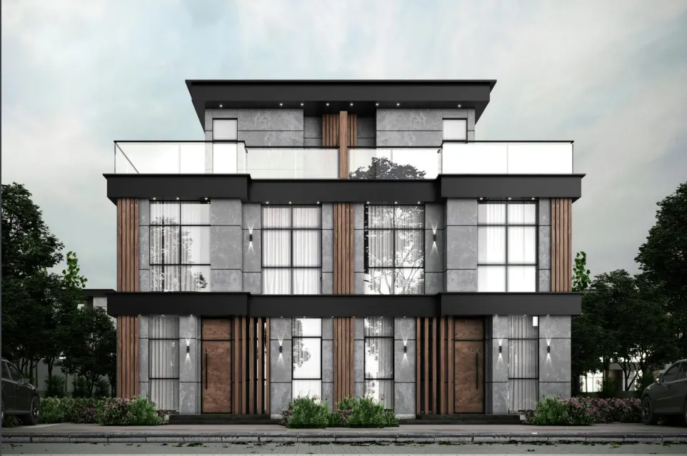 شقة للبيع في ديجويا ريزيدنس في الشيخ زايد الجديدة بمساحة 0 م² تتكون من 1 غرف