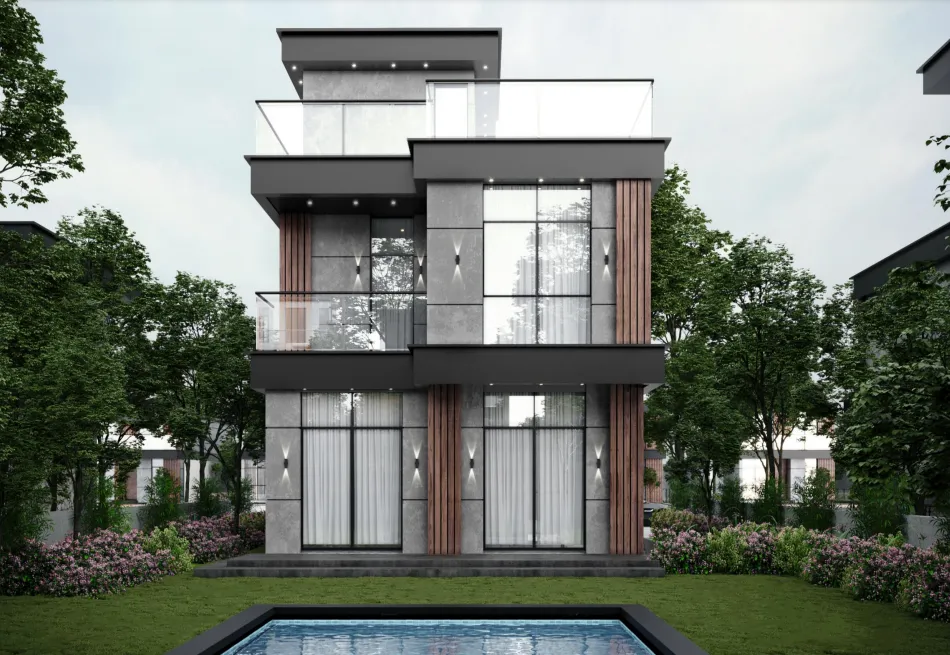 شقة للبيع في ديجويا ريزيدنس في الشيخ زايد الجديدة بمساحة 0 م² تتكون من 1 غرف