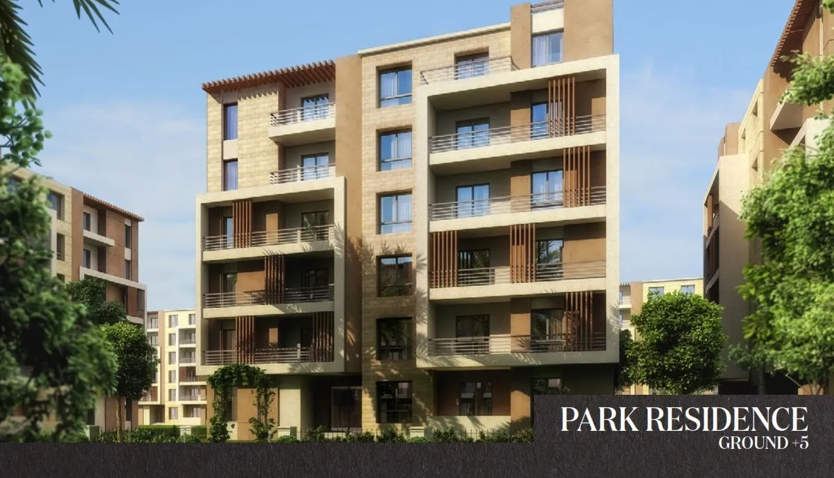Apartment for sale in Taj City in New Cairo of 0 m² with 1 bedrooms