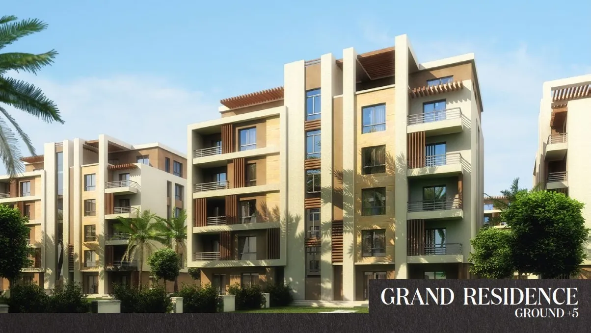 شقة للبيع في تاج سيتي في القاهرة الجديدة بمساحة 0 م² تتكون من 1 غرف