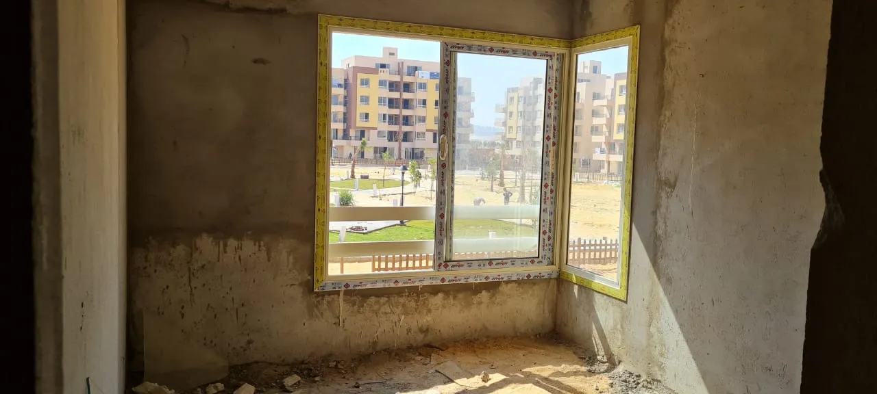 Duplex for sale in Promenade in 6th of October City of 0 m² with 4 bedrooms