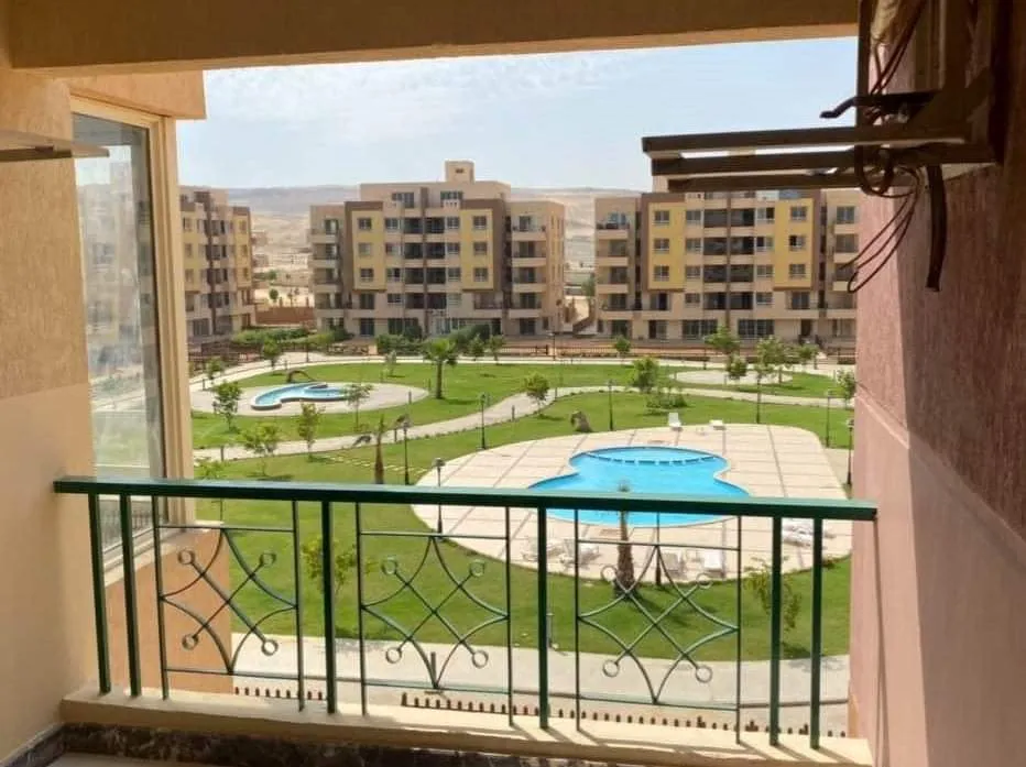 Duplex for sale in Promenade in 6th of October City of 0 m² with 4 bedrooms