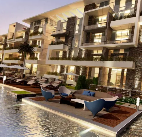  للبيع في لافيستا كاسكادا في  بمساحة 0 م² تتكون من 0 غرف