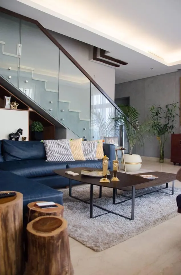 Penthouse for sale in Forty West Phase I in Northern Expansion of 300 m² with 2 bedrooms