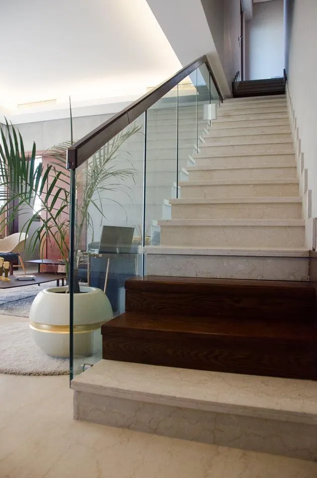 Penthouse for sale in Forty West Phase I in Northern Expansion of 300 m² with 2 bedrooms