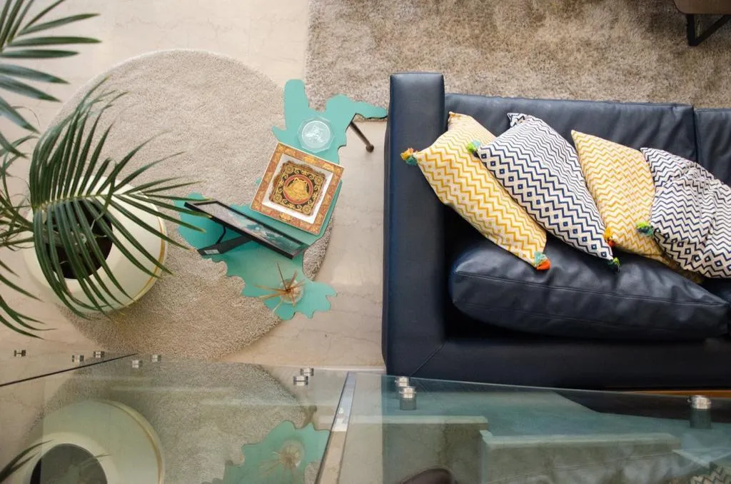 Penthouse for sale in Forty West Phase I in Northern Expansion of 300 m² with 2 bedrooms