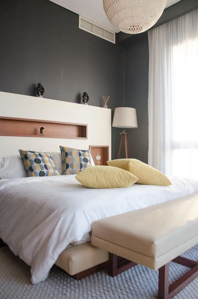 Penthouse for sale in Forty West Phase I in Northern Expansion of 300 m² with 2 bedrooms