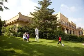 Villa for sale in Wadi El Nakhil in New Zayed of 0 m² with 4 bedrooms