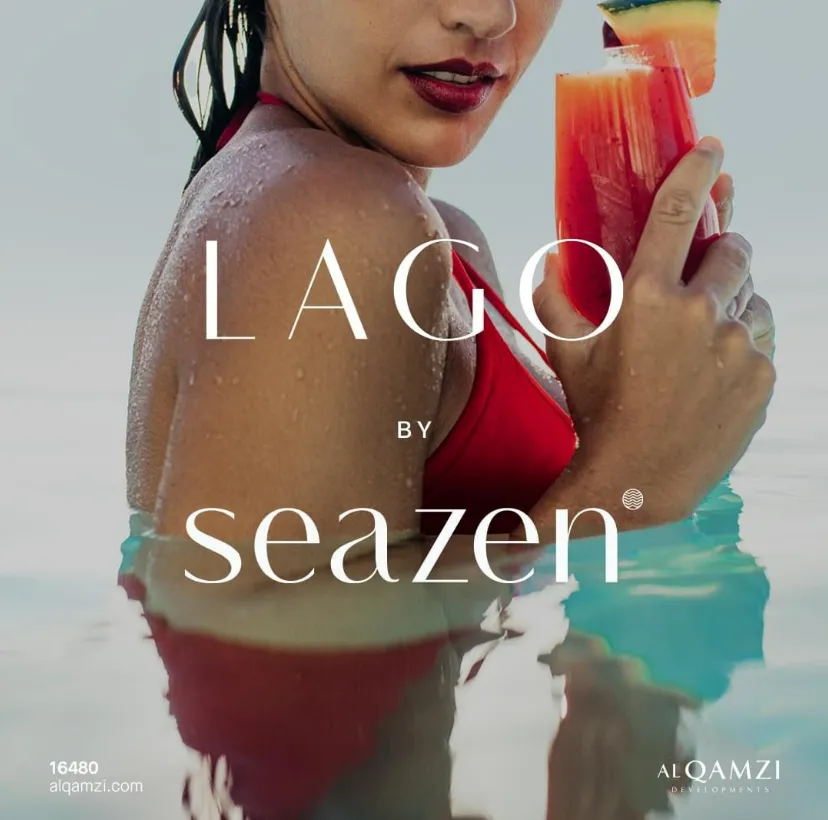 Chalet for sale in Seazen in Al Dabaa of 0 m² with 2 bedrooms