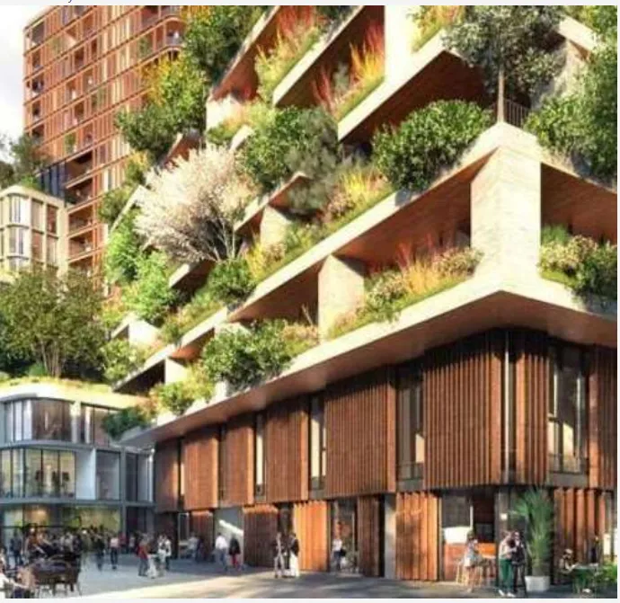 شقة للبيع في البوسكو العاصمه الإدارية الجديدة في العاصمة الإدارية الجديدة بمساحة 0 م² تتكون من 3 غرف