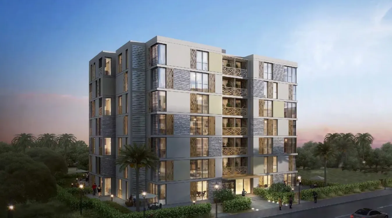 Townhouse for sale in The City of Odyssia in Mostakbal City of 0 m² with 5 bedrooms