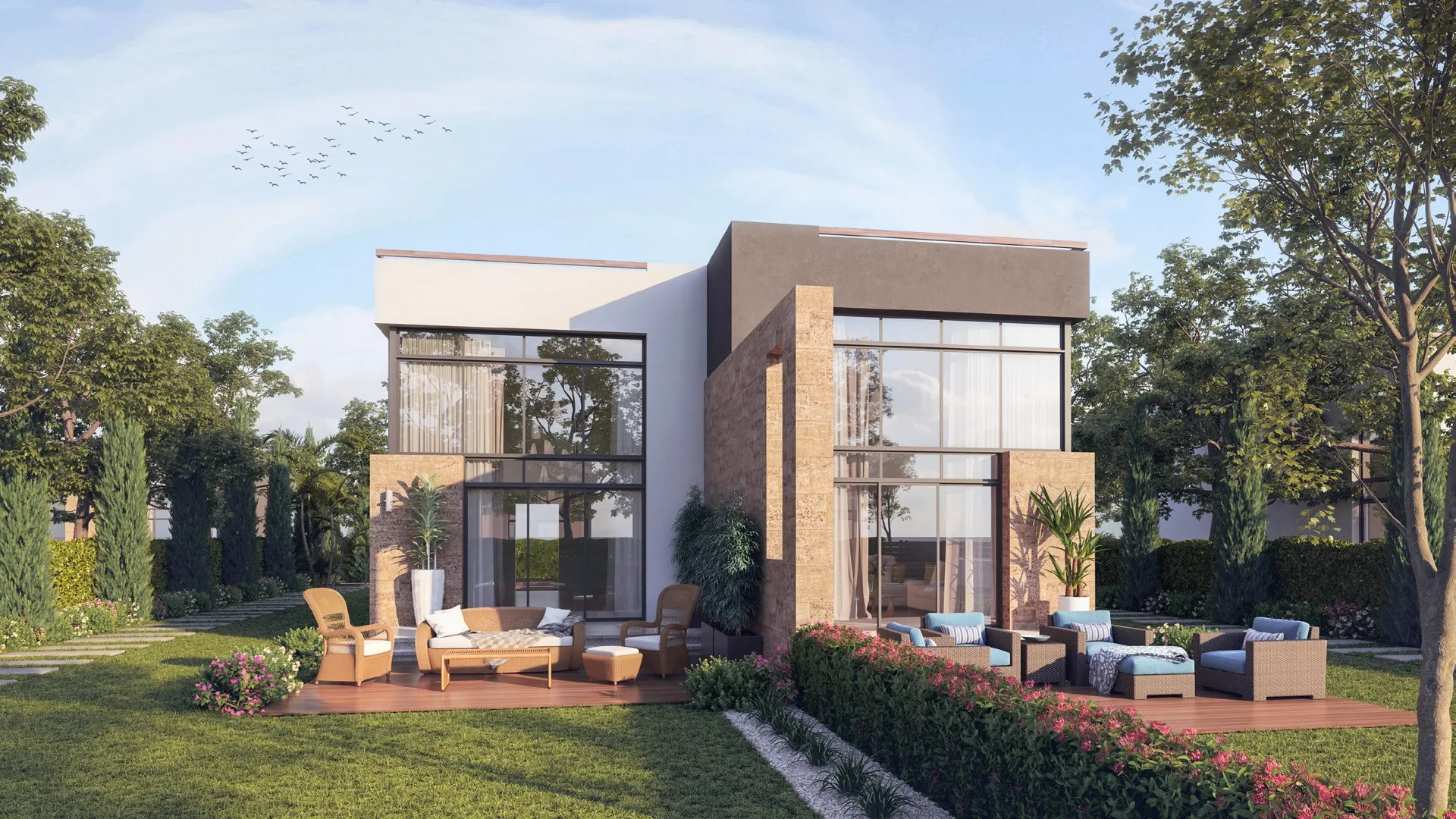  للبيع في ميسكا سوما باي في  بمساحة 0 م² تتكون من 0 غرف