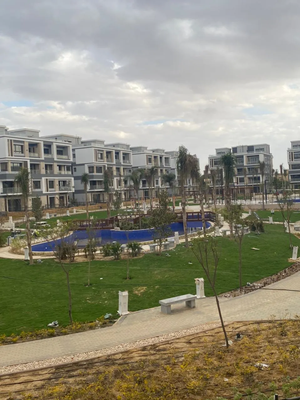  للبيع في وان 16 في  بمساحة 0 م² تتكون من 0 غرف