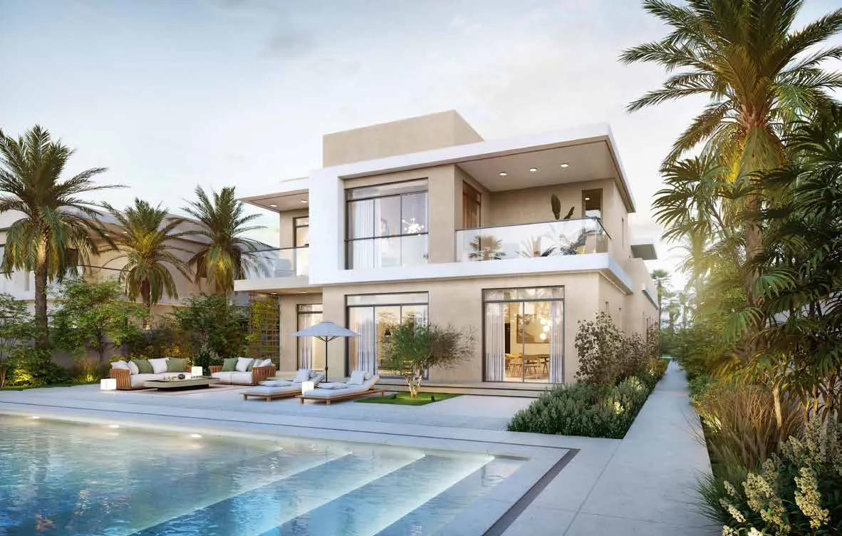 Villa for sale in Cairo Gate in El Sheikh Zayed of 0 m² with 4 bedrooms