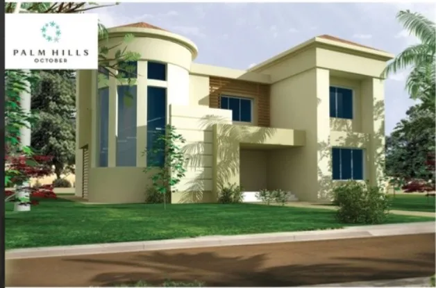 Townhouse for sale in Woodville in 6th of October City of 0 m² with 3 bedrooms