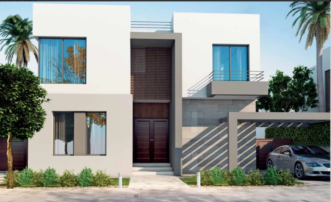 شقة للبيع في بالم هيلز الإسكندرية في الإسكندرية بمساحة 0 م² تتكون من 2 غرف