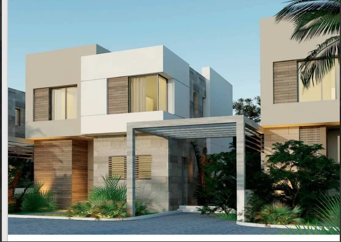 شقة للبيع في بالم هيلز الإسكندرية في الإسكندرية بمساحة 0 م² تتكون من 2 غرف