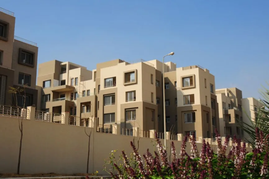 بنتهاوس للبيع في ذا فيلدج جيت في القاهرة الجديدة بمساحة 0 م² تتكون من 2 غرف