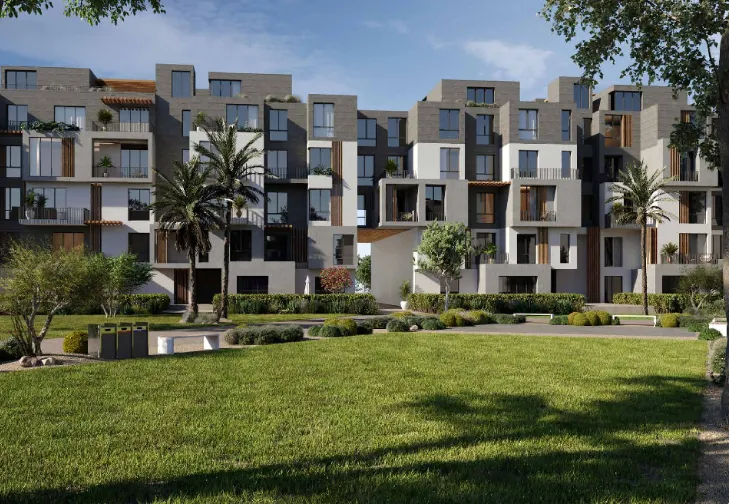 فيلا للبيع في سوديك إيست في هيليوبوليس الجديدة بمساحة 0 م² تتكون من 3 غرف