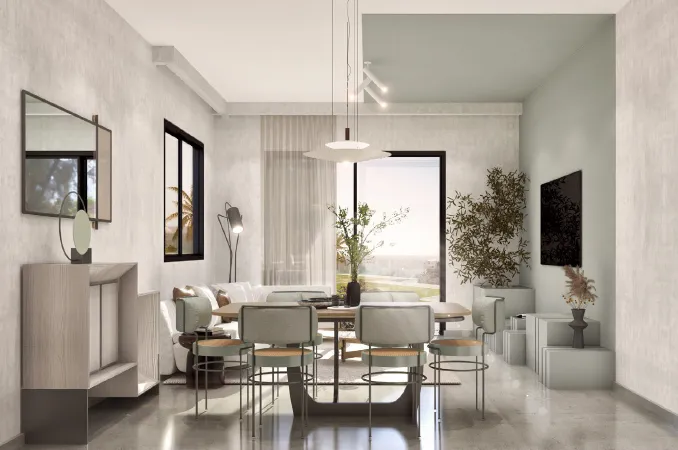 توين هاوس للبيع في اينشنت هيل في الجونة بمساحة 0 م² تتكون من 3 غرف