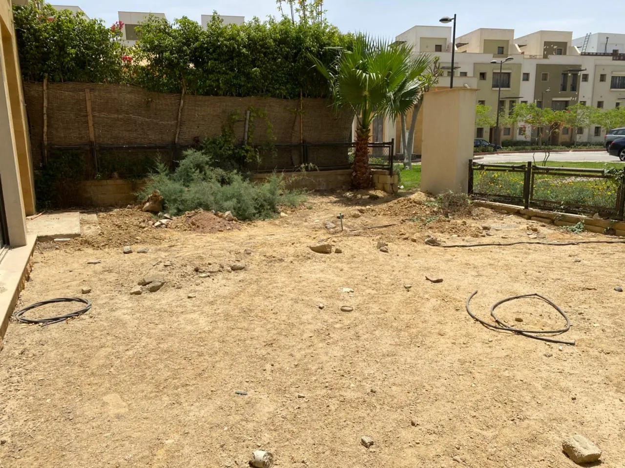 تاون هاوس للبيع في ويست تاون ريزيدنس في الشيخ زايد بمساحة 0 م² تتكون من 4 غرف