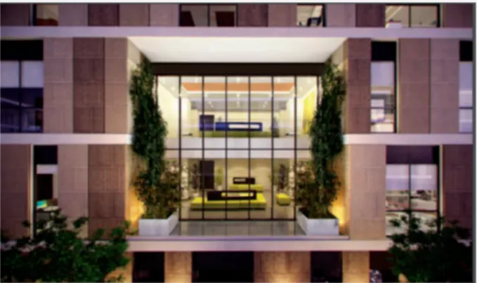 عيادة للبيع في ويست تاون هاب في الشيخ زايد بمساحة 0 م² تتكون من 0 غرف