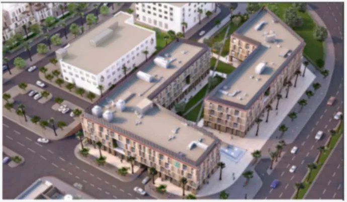 عيادة للبيع في ويست تاون هاب في الشيخ زايد بمساحة 0 م² تتكون من 0 غرف