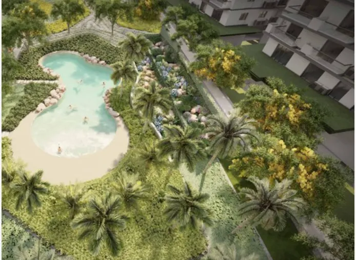  for sale in V Residences By Villette in  of 0 m² with 0 bedrooms