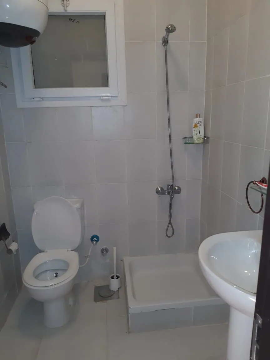 شاليه للبيع في موسي كوست في راس سدر بمساحة 0 م² تتكون من 2 غرف