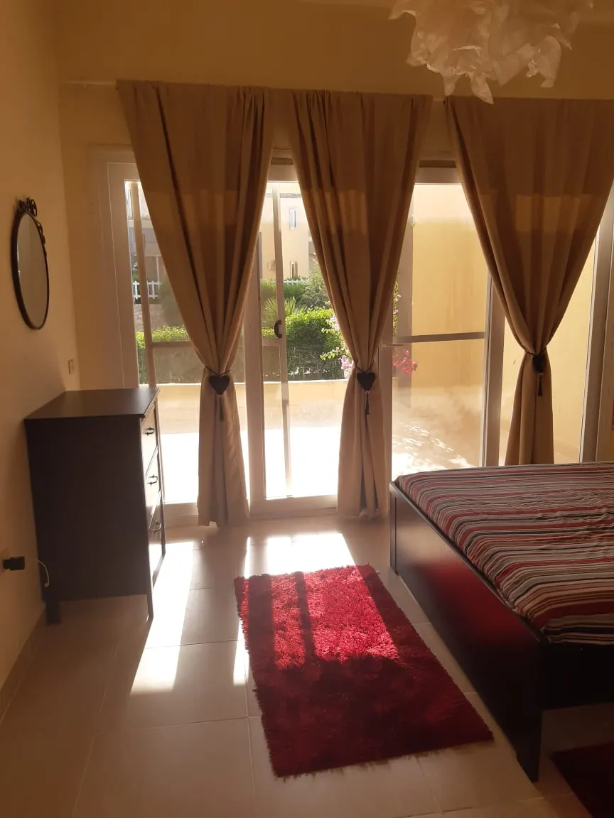 شاليه للبيع في موسي كوست في راس سدر بمساحة 0 م² تتكون من 2 غرف