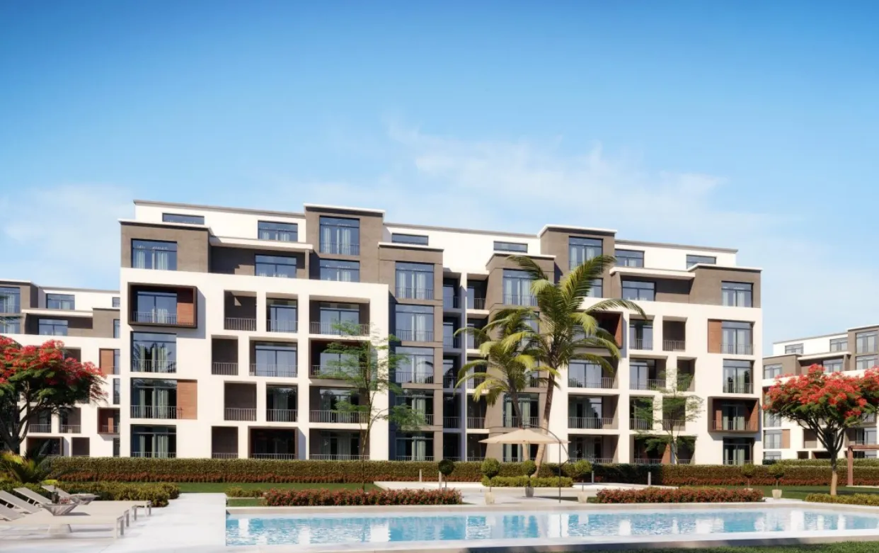 Duplex for sale in Taj City in New Cairo of 0 m² with 4 bedrooms