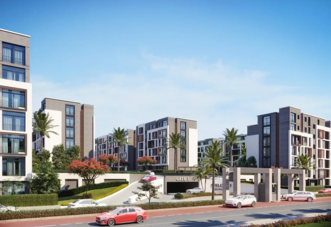 Duplex for sale in Taj City in New Cairo of 0 m² with 4 bedrooms