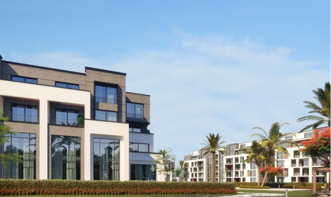 Duplex for sale in Taj City in New Cairo of 0 m² with 4 bedrooms