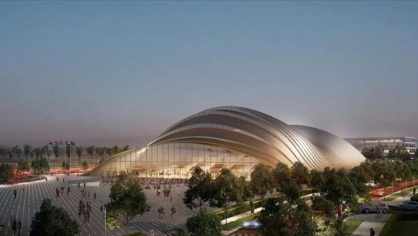 تاون هاوس للبيع في ذا سيتي أوف أوديسا في مدينة المستقبل بمساحة 0 م² تتكون من 3 غرف