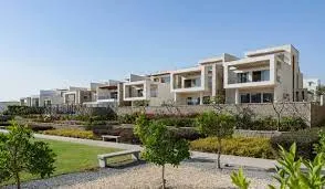 Duplex for sale in Westown Residences in El Sheikh Zayed of 0 m² with 4 bedrooms