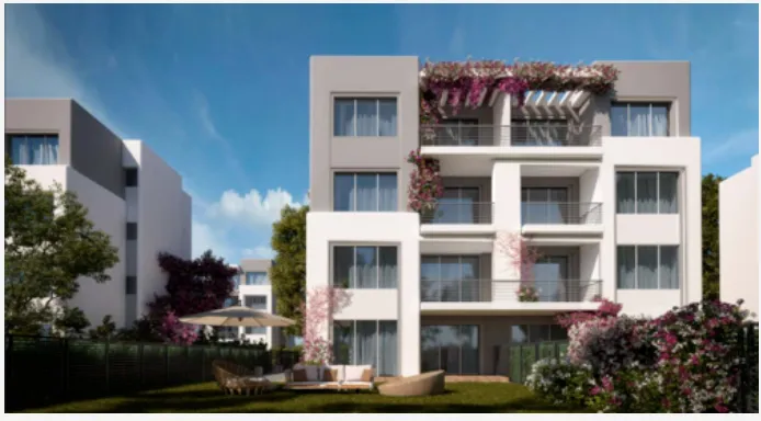 فيلا للبيع في سيزن في الضبعة بمساحة 0 م² تتكون من 4 غرف