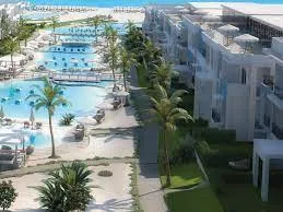 شاليه للبيع في فوكا باي في رأس الحكمة بمساحة 0 م² تتكون من 2 غرف