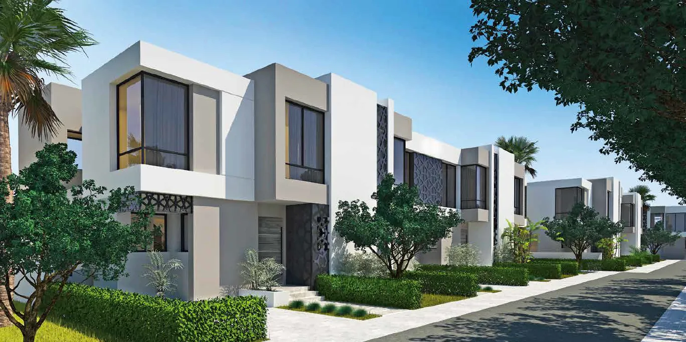 Townhouse for sale in ZOE Extension in October Gardens of 0 m² with 3 bedrooms