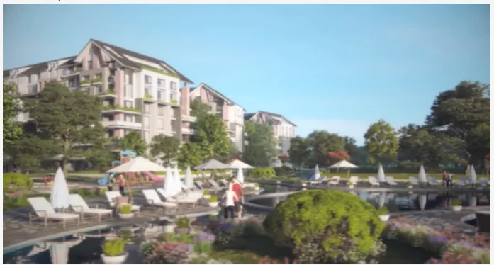 شقة للبيع في ذا لوفت  في العاصمة الإدارية الجديدة بمساحة 0 م² تتكون من 3 غرف