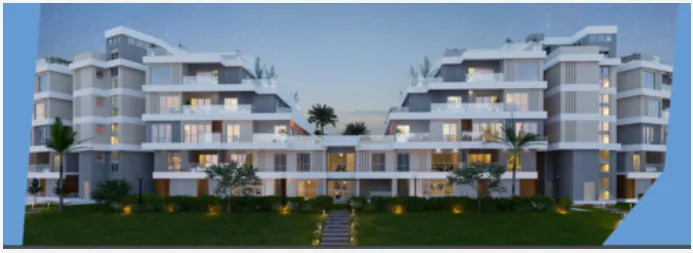 for sale in Sky Condos in of 0 m² with 0 bedrooms