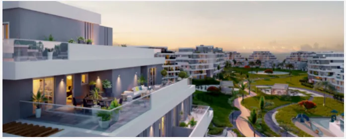 for sale in Sky Condos in of 0 m² with 0 bedrooms