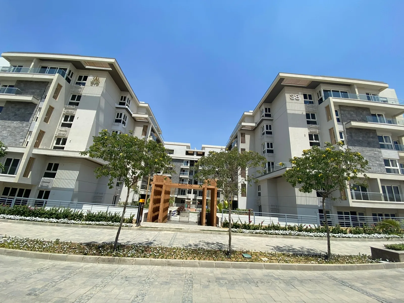 تاون هاوس للبيع في ماونتن فيو أي سيتي القاهرة الجديدة في القاهرة الجديدة بمساحة 0 م² تتكون من 3 غرف