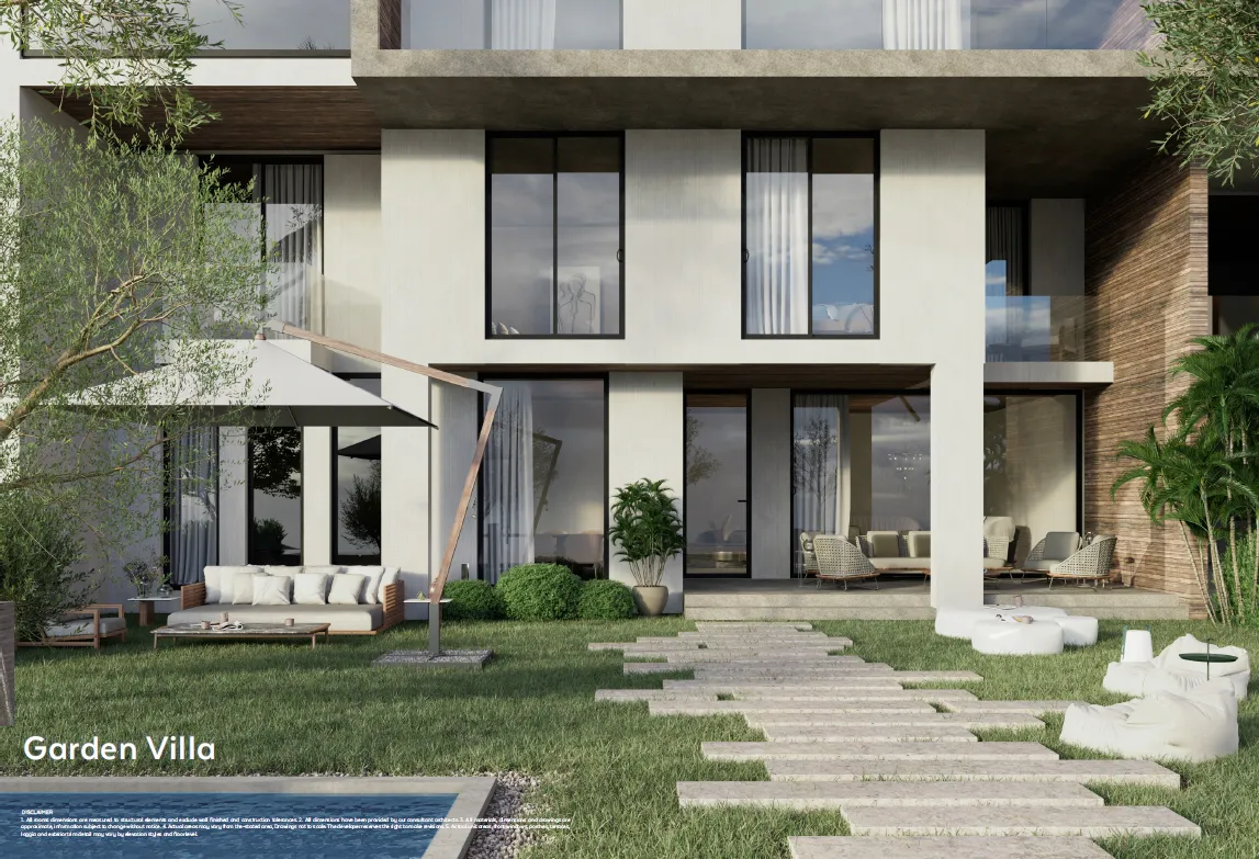 Villa for sale in Vinci in New Capital City of 0 m² with 3 bedrooms