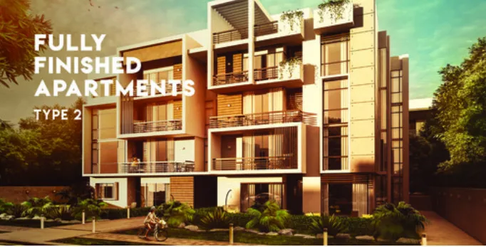 for sale in Fifth Square Al Marasem in of 0 m² with 0 bedrooms