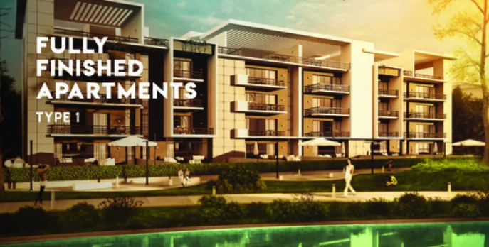 Apartment for sale in Fifth Square Al Marasem in New Cairo of 0 m² with 3 bedrooms