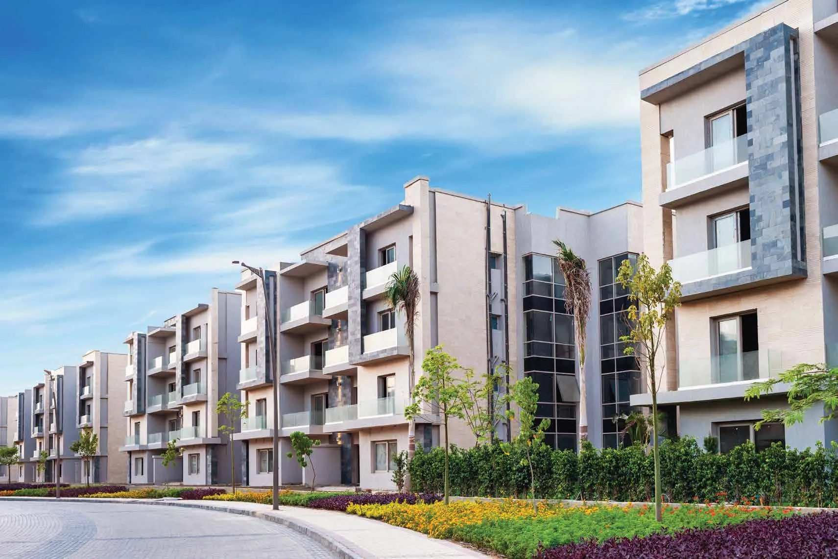 بنتهاوس للبيع في جالريا في المستثمرين الجنوبية بمساحة 0 م² تتكون من 3 غرف